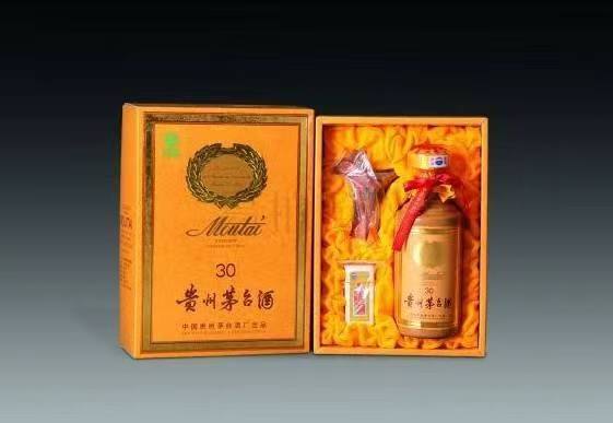 潮南年份酒回收